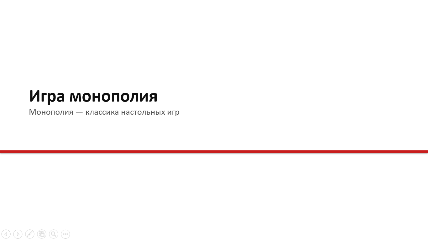 Скриншот интерфейса бота — выбор темы